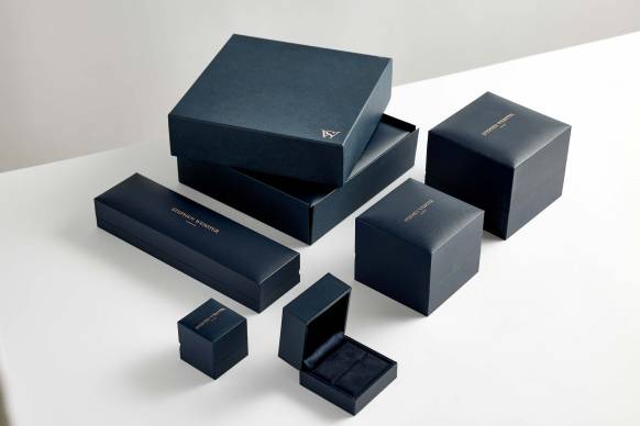 luxury jewelry packaging